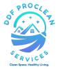 DDF Logo